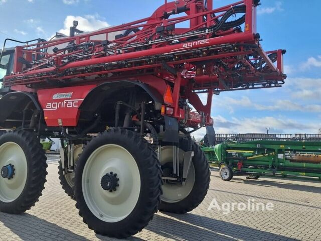 Agrifac Другая, объемом двигателя 0 л и пробегом 0 тыс. км за 271920 $, фото 86 на Automoto.ua