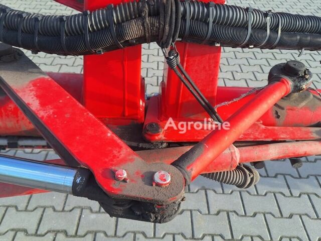 Agrifac Другая, объемом двигателя 0 л и пробегом 0 тыс. км за 271920 $, фото 39 на Automoto.ua