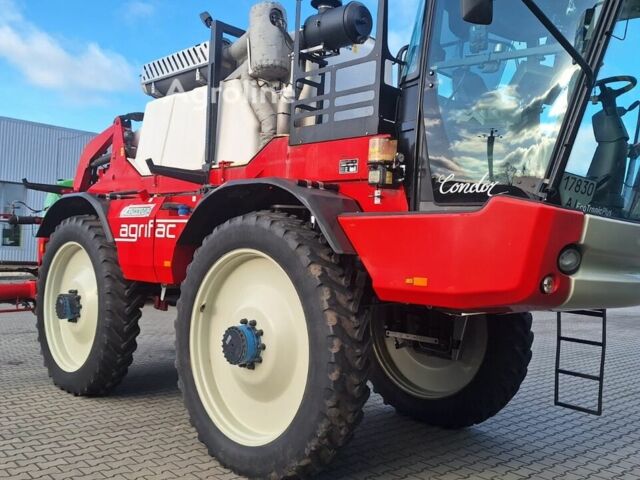 Agrifac Другая, объемом двигателя 0 л и пробегом 0 тыс. км за 271920 $, фото 76 на Automoto.ua