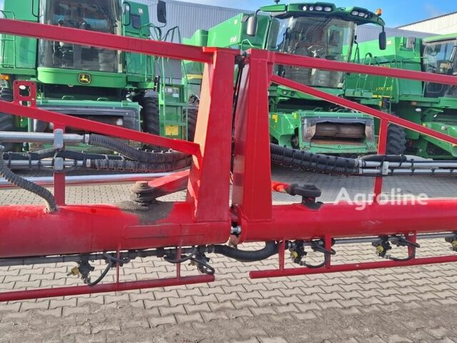 Agrifac Другая, объемом двигателя 0 л и пробегом 0 тыс. км за 271920 $, фото 64 на Automoto.ua