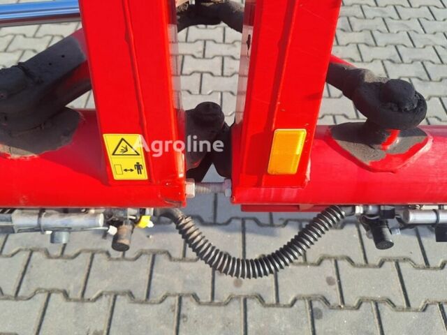Agrifac Другая, объемом двигателя 0 л и пробегом 0 тыс. км за 271920 $, фото 44 на Automoto.ua