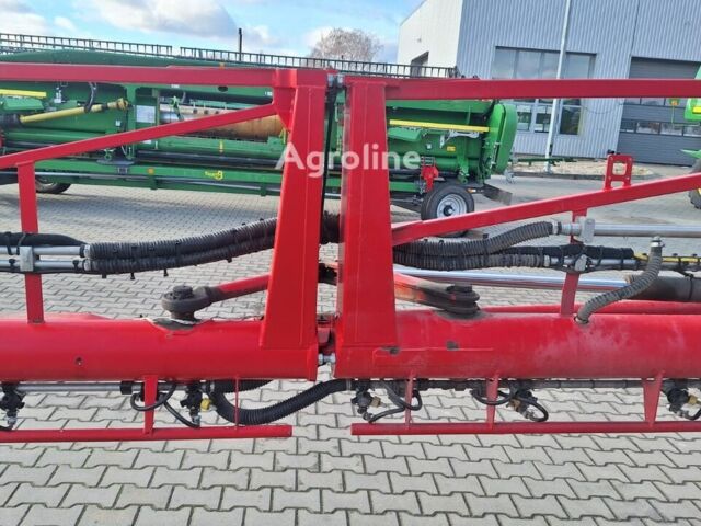 Agrifac Другая, объемом двигателя 0 л и пробегом 0 тыс. км за 271920 $, фото 58 на Automoto.ua