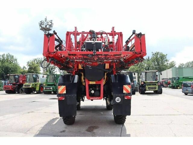 Agrifac Другая, объемом двигателя 0 л и пробегом 0 тыс. км за 154877 $, фото 7 на Automoto.ua