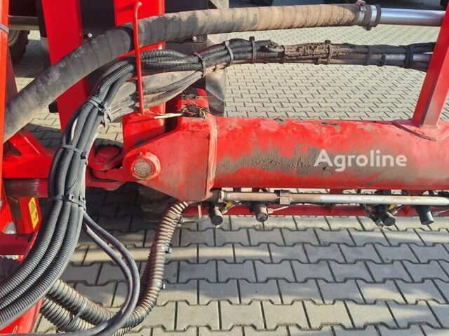 Agrifac Другая, объемом двигателя 0 л и пробегом 0 тыс. км за 271920 $, фото 40 на Automoto.ua