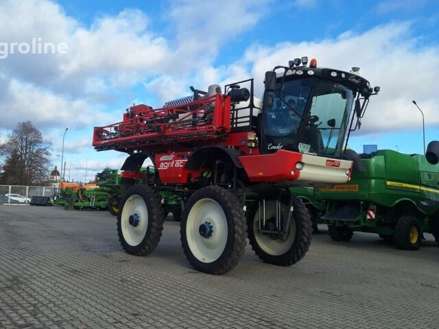 Agrifac Другая, объемом двигателя 0 л и пробегом 0 тыс. км за 271920 $, фото 95 на Automoto.ua
