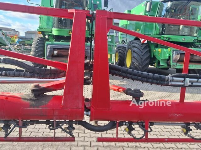 Agrifac Другая, объемом двигателя 0 л и пробегом 0 тыс. км за 271920 $, фото 62 на Automoto.ua