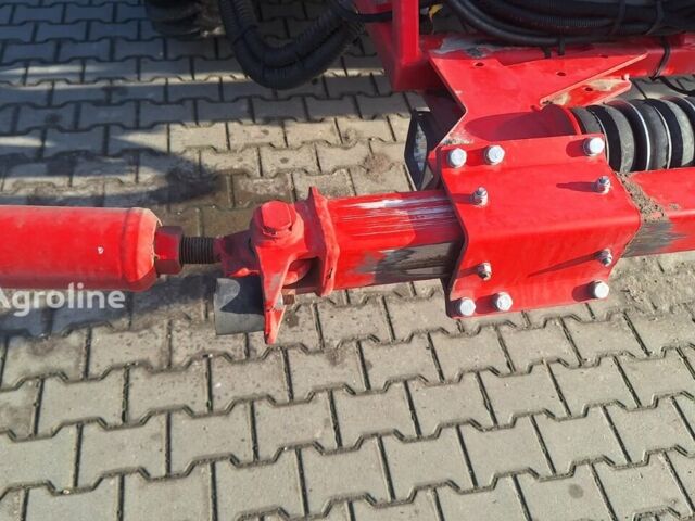 Agrifac Другая, объемом двигателя 0 л и пробегом 0 тыс. км за 271920 $, фото 35 на Automoto.ua