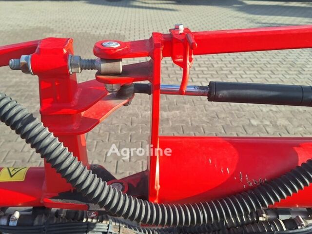 Agrifac Другая, объемом двигателя 0 л и пробегом 0 тыс. км за 271920 $, фото 14 на Automoto.ua