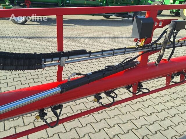 Agrifac Другая, объемом двигателя 0 л и пробегом 0 тыс. км за 271920 $, фото 54 на Automoto.ua