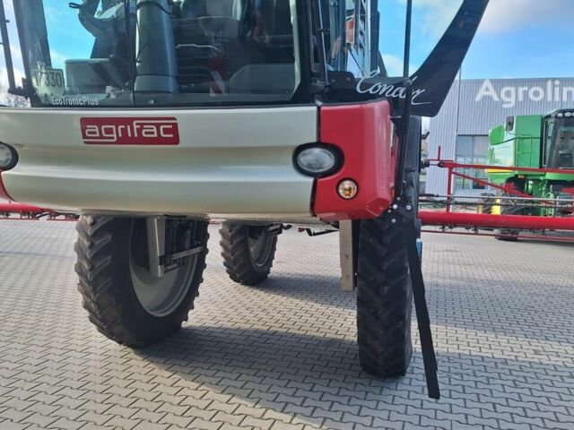 Agrifac Другая, объемом двигателя 0 л и пробегом 0 тыс. км за 271920 $, фото 75 на Automoto.ua