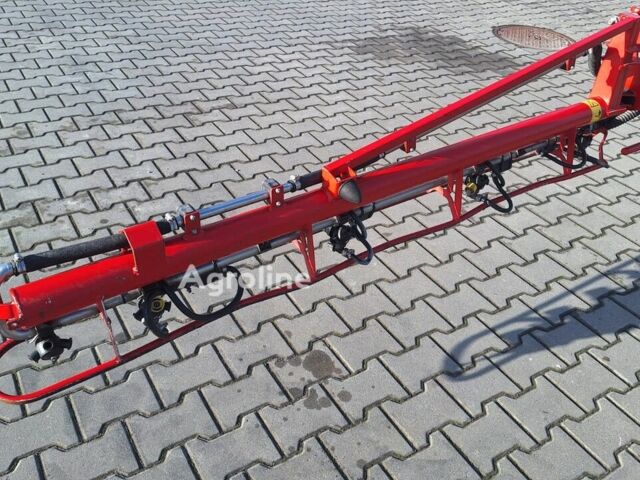 Agrifac Другая, объемом двигателя 0 л и пробегом 0 тыс. км за 271920 $, фото 46 на Automoto.ua