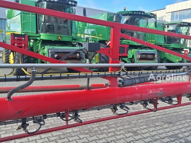 Agrifac Другая, объемом двигателя 0 л и пробегом 0 тыс. км за 271920 $, фото 59 на Automoto.ua