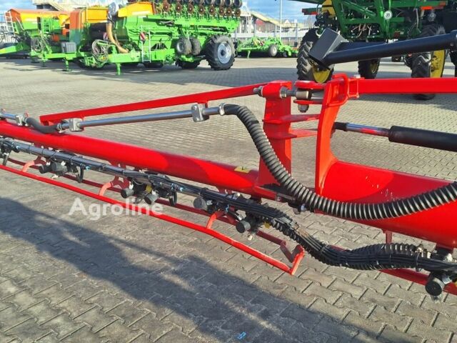 Agrifac Другая, объемом двигателя 0 л и пробегом 0 тыс. км за 271920 $, фото 18 на Automoto.ua