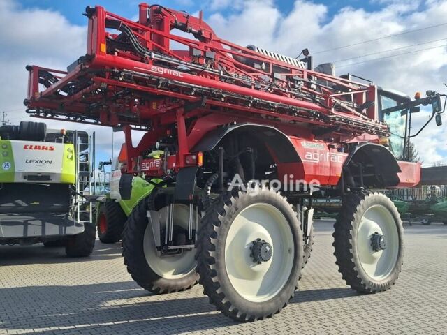 Agrifac Другая, объемом двигателя 0 л и пробегом 0 тыс. км за 271920 $, фото 85 на Automoto.ua