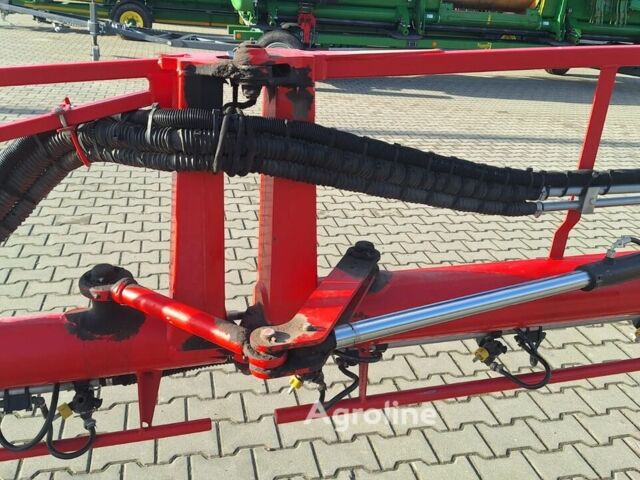 Agrifac Другая, объемом двигателя 0 л и пробегом 0 тыс. км за 271920 $, фото 50 на Automoto.ua