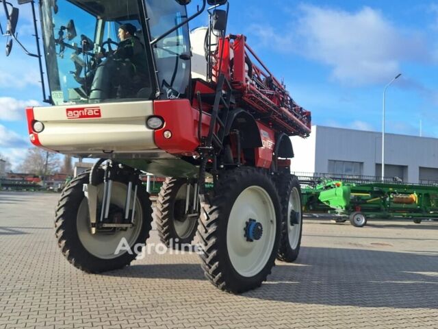 Agrifac Другая, объемом двигателя 0 л и пробегом 0 тыс. км за 271920 $, фото 4 на Automoto.ua