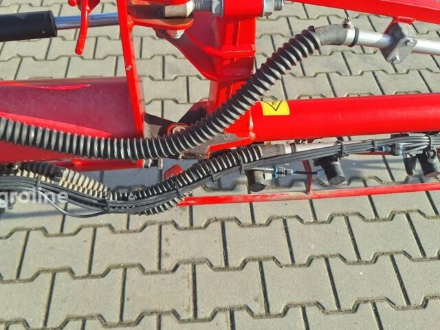 Agrifac Другая, объемом двигателя 0 л и пробегом 0 тыс. км за 271920 $, фото 45 на Automoto.ua
