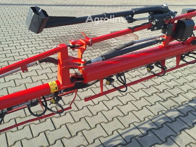 Agrifac Другая, объемом двигателя 0 л и пробегом 0 тыс. км за 271920 $, фото 49 на Automoto.ua