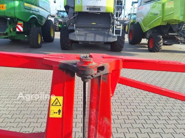 Agrifac Другая, объемом двигателя 0 л и пробегом 0 тыс. км за 271920 $, фото 41 на Automoto.ua