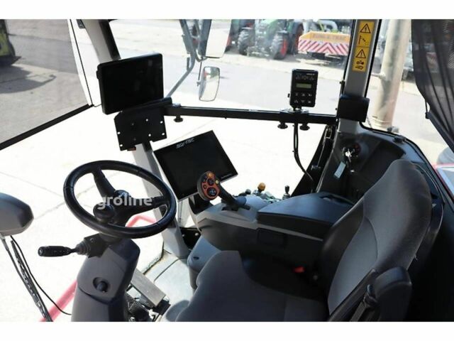 Agrifac Другая, объемом двигателя 0 л и пробегом 0 тыс. км за 154877 $, фото 10 на Automoto.ua