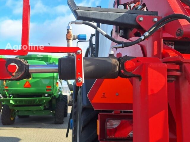 Agrifac Другая, объемом двигателя 0 л и пробегом 0 тыс. км за 271920 $, фото 30 на Automoto.ua