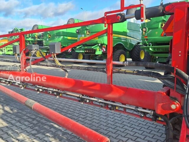 Agrifac Другая, объемом двигателя 0 л и пробегом 0 тыс. км за 271920 $, фото 2 на Automoto.ua