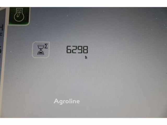 Agrifac Другая, объемом двигателя 0 л и пробегом 0 тыс. км за 154877 $, фото 13 на Automoto.ua