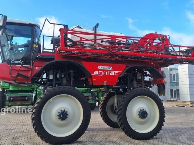 Agrifac Другая, объемом двигателя 0 л и пробегом 0 тыс. км за 271920 $, фото 96 на Automoto.ua