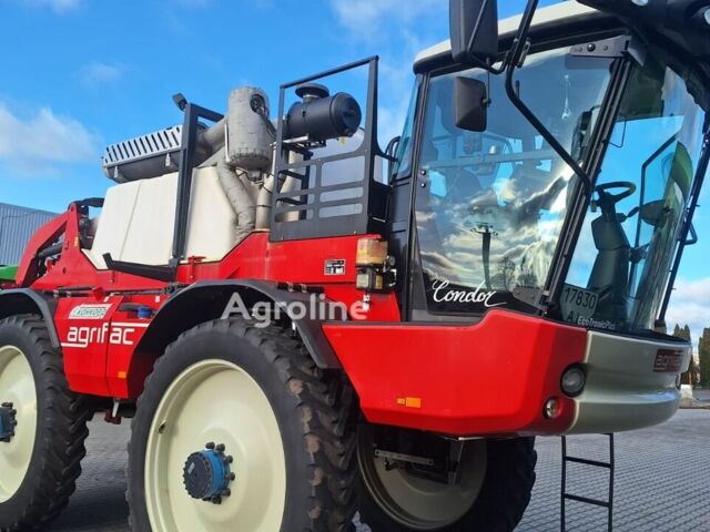 Agrifac Другая, объемом двигателя 0 л и пробегом 0 тыс. км за 271920 $, фото 77 на Automoto.ua