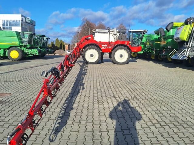 Agrifac Другая, объемом двигателя 0 л и пробегом 0 тыс. км за 271920 $, фото 47 на Automoto.ua