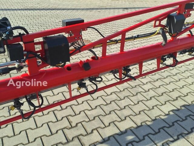 Agrifac Другая, объемом двигателя 0 л и пробегом 0 тыс. км за 271920 $, фото 51 на Automoto.ua
