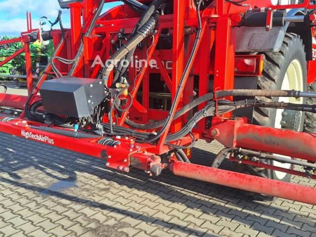 Agrifac Другая, объемом двигателя 0 л и пробегом 0 тыс. км за 271920 $, фото 8 на Automoto.ua