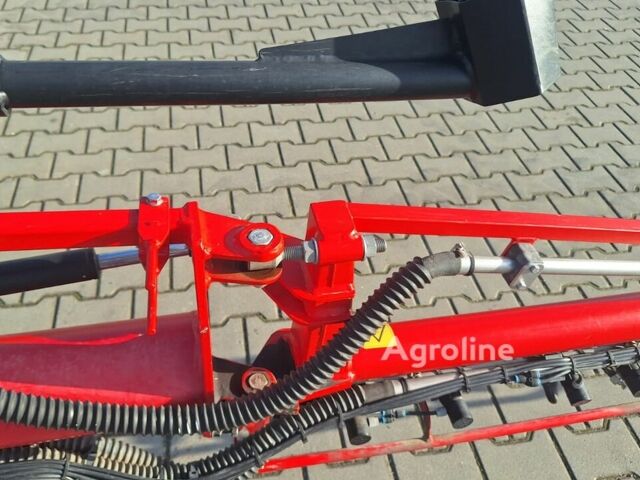 Agrifac Другая, объемом двигателя 0 л и пробегом 0 тыс. км за 271920 $, фото 6 на Automoto.ua