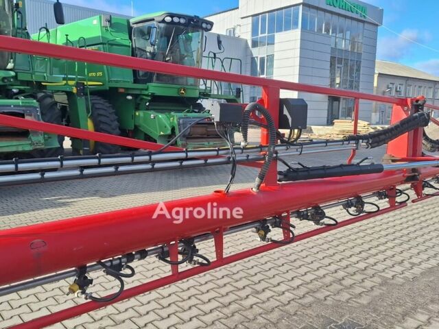 Agrifac Другая, объемом двигателя 0 л и пробегом 0 тыс. км за 271920 $, фото 63 на Automoto.ua