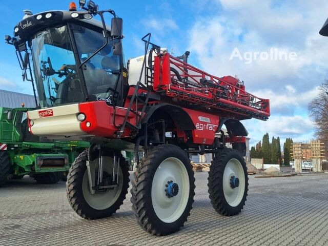 Agrifac Другая, объемом двигателя 0 л и пробегом 0 тыс. км за 271920 $, фото 98 на Automoto.ua