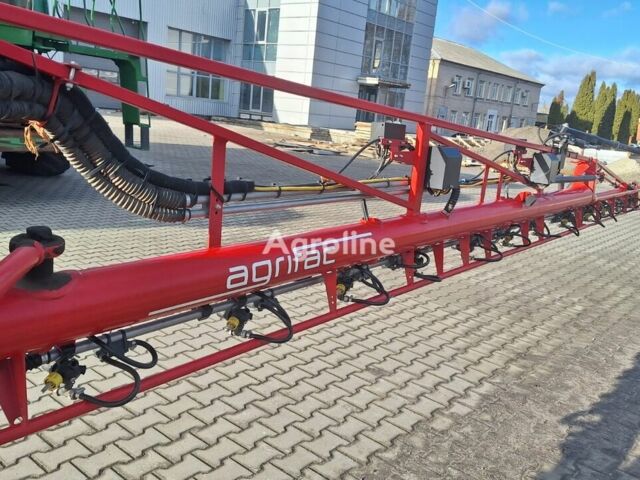Agrifac Другая, объемом двигателя 0 л и пробегом 0 тыс. км за 271920 $, фото 67 на Automoto.ua