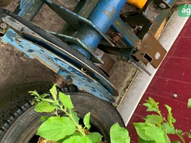 Agrimec AS, об'ємом двигуна 0 л та пробігом 0 тис. км за 59 $, фото 1 на Automoto.ua