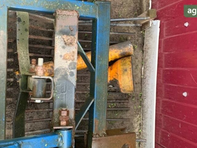 Agrimec AS, об'ємом двигуна 0 л та пробігом 0 тис. км за 59 $, фото 2 на Automoto.ua