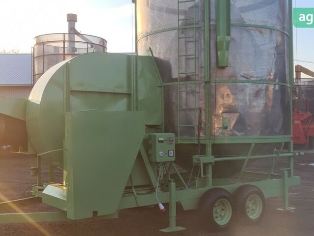 Agrimec AS, об'ємом двигуна 0 л та пробігом 0 тис. км за 20121 $, фото 9 на Automoto.ua