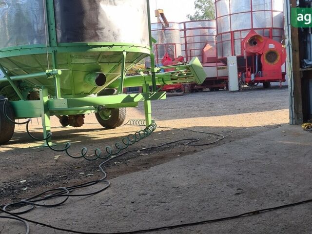 Agrimec AS, об'ємом двигуна 0 л та пробігом 0 тис. км за 23028 $, фото 3 на Automoto.ua