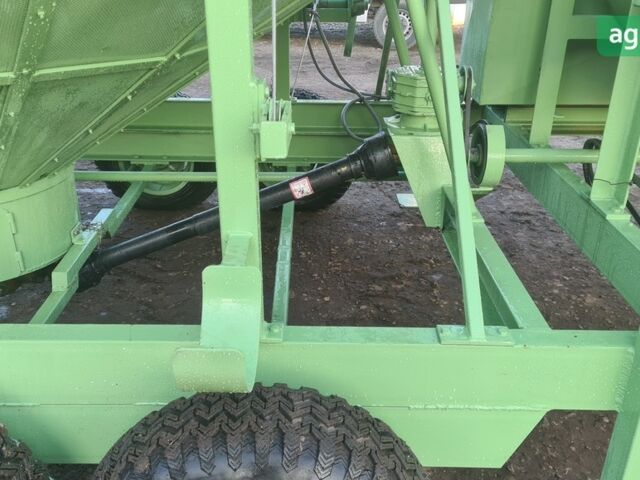 Agrimec AS, об'ємом двигуна 0 л та пробігом 0 тис. км за 20121 $, фото 1 на Automoto.ua