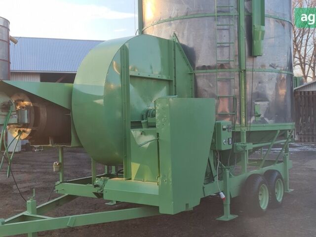 Agrimec AS, объемом двигателя 0 л и пробегом 0 тыс. км за 20702 $, фото 5 на Automoto.ua