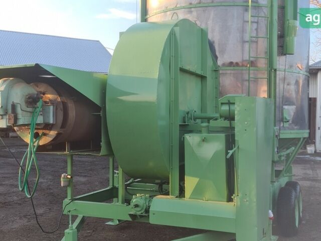 Agrimec AS, объемом двигателя 0 л и пробегом 0 тыс. км за 20702 $, фото 4 на Automoto.ua