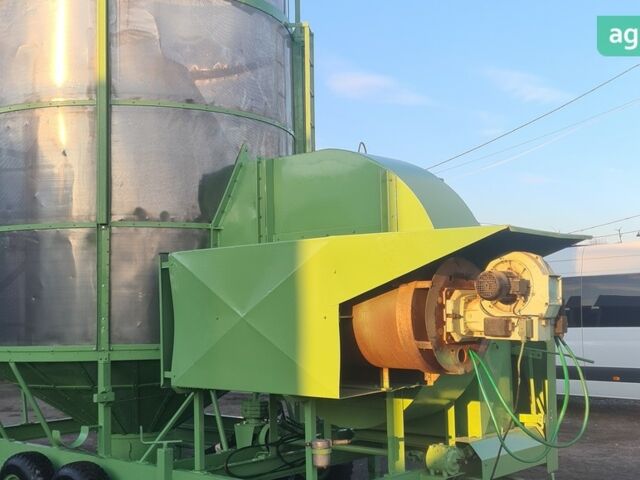 Agrimec AS, объемом двигателя 0 л и пробегом 0 тыс. км за 20702 $, фото 1 на Automoto.ua