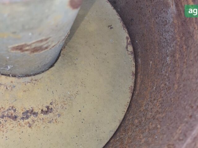 Agrimec AS, объемом двигателя 0 л и пробегом 0 тыс. км за 20702 $, фото 13 на Automoto.ua