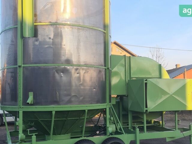 Agrimec AS, объемом двигателя 0 л и пробегом 0 тыс. км за 20702 $, фото 11 на Automoto.ua