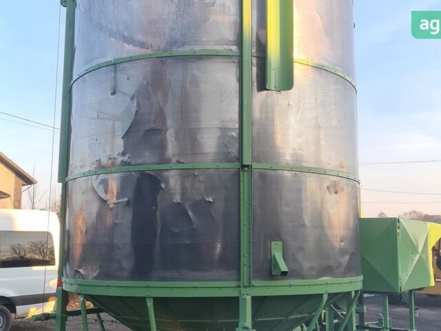Agrimec AS, объемом двигателя 0 л и пробегом 0 тыс. км за 20702 $, фото 10 на Automoto.ua
