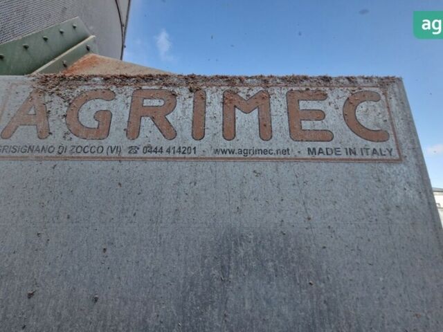 Agrimec AS, объемом двигателя 0 л и пробегом 0 тыс. км за 46522 $, фото 6 на Automoto.ua