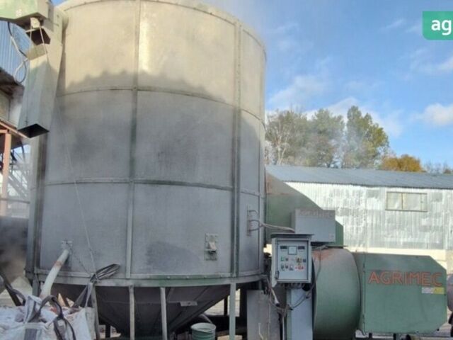 Agrimec AS, объемом двигателя 0 л и пробегом 0 тыс. км за 46522 $, фото 5 на Automoto.ua