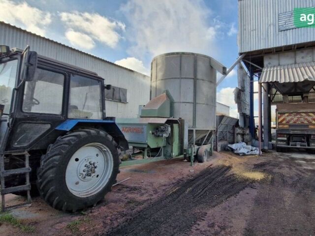 Agrimec AS, объемом двигателя 0 л и пробегом 0 тыс. км за 46522 $, фото 2 на Automoto.ua